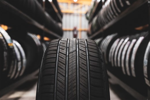 One of the biggest microplastic pollution sources isn’t straws or grocery bags – it’s your tires