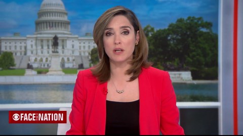 World leaders meet in Glasgow to address climate change