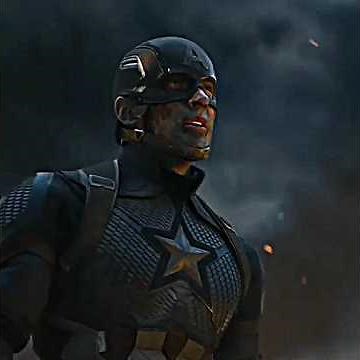 Bro Didn't Afraid 💀💀| Captain America Edit #shorts #edit #captainamerica #marvel #avengers