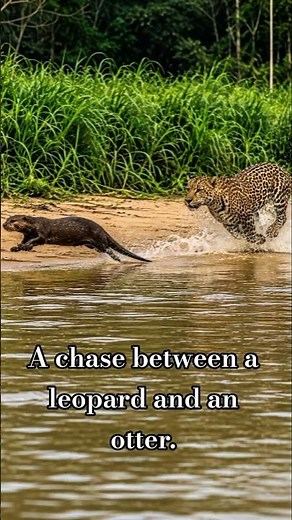 #Wildlife #NatureDocumentary #Leopard