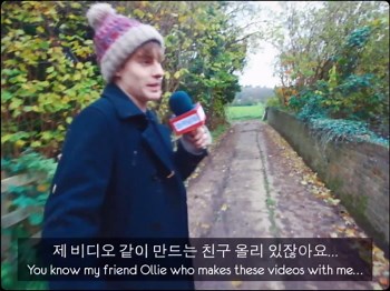 A day in the English countryside: British guy’s ultimate rural adventure!