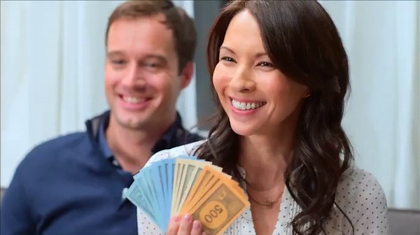 Monopoly Game (80th Anniversary)