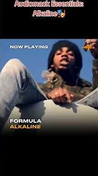 Audiomack Essentials: Alkaline –Dancehall’s Reign from Underground to New Rules #alkaline #newrules