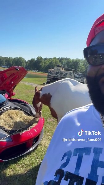 richforever_fans001 (@richforever_fans001)’s video of Rick Ross