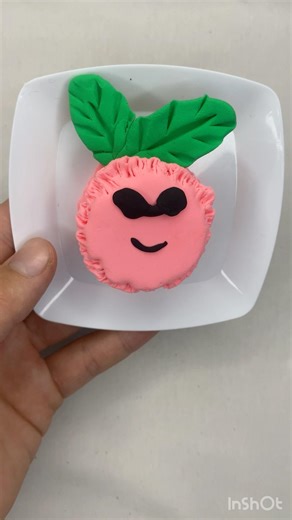 Macaroons #diy #clay