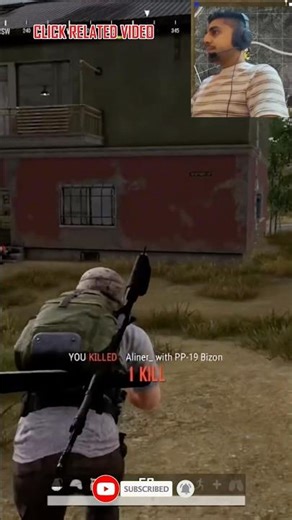 PUBG PC GAMEPLAY | Can i kill #gaming #pubgpc