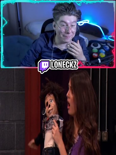 Tori y Rex: Misión de Cuidado en Victorious