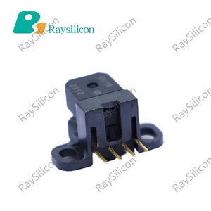 [Hot Item] High-Precision Dual-Channel Optical Encoder Module for Multi-Lpi Applications