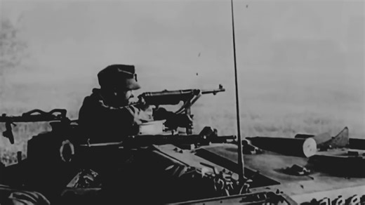 Beyond D-Day: The Filthy Thirteen’s relentless path through Europe