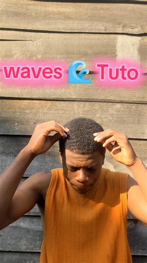 360 Waves Hairstyle Tutorial for Beginners