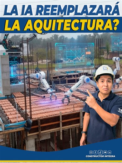 La IA no viene a reemplazarnos, ¡viene a darnos superpoderes! ⚡️ Deja de ser solo un dibujante y conviértete en el director de orquesta de tus proyectos. La clave está en evolucionar, optimizar tiempos y enfocarse en lo que realmente importa: resultados brutales. 🔗 ¡Descárgala GRATIS en la BIO ya y empieza a construir el futuro! 👇