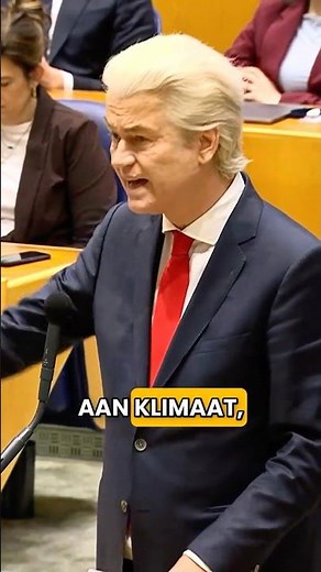 Geert Wilders to Rob Jetten: “You're stripping the Netherlands bare and giving it to Jesse Klaver!”
