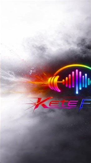 KeteFune - C´est La Vie | Short #shorts #deeplyrics #edm #techno #music #KeteFune