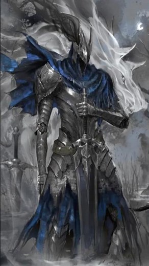 darksouls -深淵歩きアルトリウス | Artorias the Abysswalker
