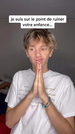 Vous allez être choqués..😱 #fyp #foryoupage #foryou