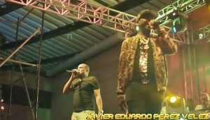 El Afinaito - Don Tuvo | El Movimiento Champetero