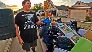 5.3K views · 400 reactions | Curbside Junkies on Reels | Facebook