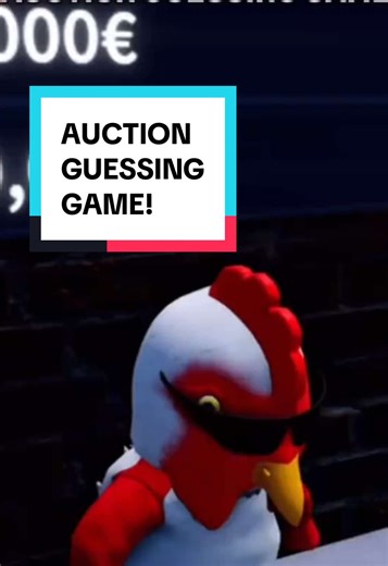 auction guessing game❓| Fix It Up! || #auctions #fixitup #guessinggame #roblox