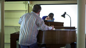 Florentine Opera presents Handel's Julius Caesar