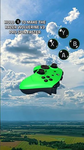 Achieve controller nirvana with the Razer Wolverine V3 Pro