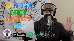 People say I talk too much so I decided I should make a Podcast. You can subscribe right now on iTunes, GooglePlay, Spotify and elsewhere. Episode one goes live March 14th. Snap It! Hambone! -Hank | Hank Patterson - Your Fly Fishing Guide