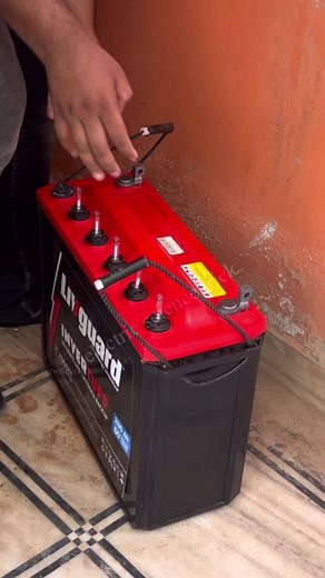 Inverter install kese kare #electric | Electric science trick