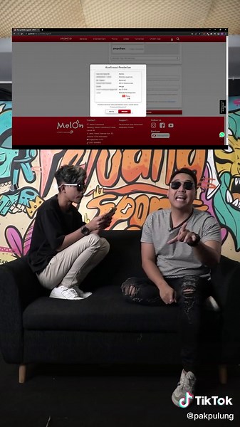 Biar kalian gak ketinggalan info promo seru dari @upoint.idofficial follow sekarang untuk promo menarik! Top up tercepat, termurah dan termudah di mana lagi kalau bukan @upoint.idofficial.