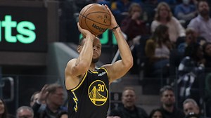 Here's a Look at the NBA's All-Time 3-Point List