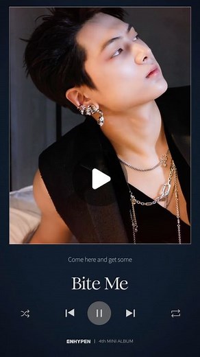 ENHYPEN on Instagram: "#JAY 'DARK BLOOD' Highlight Medley #ENHYPEN #DARKBLOOD"