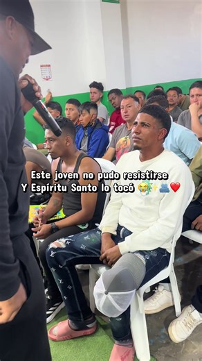 Transformación espiritual: un encuentro con Dios