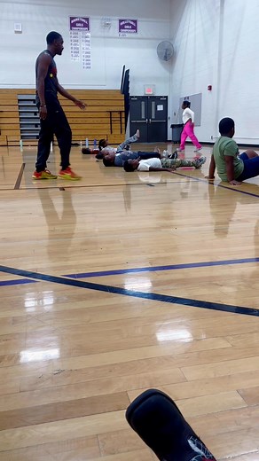 Track conditioning | Sammi Lynn Philpott