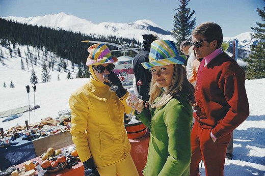 The Ultimate Guide to Après-Ski Style and Destinations