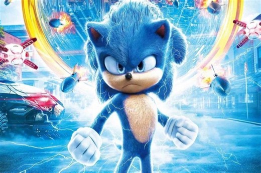 Sonic – Il film | tutto quello che c’è da sapere