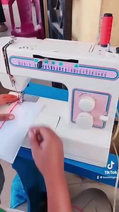 Doch sewing machine on Reels | Facebook