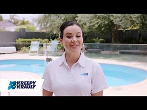 Kreepy Krauly - Troubleshooting - Sprinta / Sprinta Plus Bearing Replacing