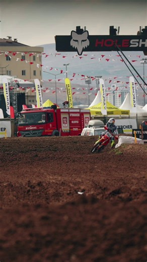 42K views · 705 reactions | Let's go racing  Don't miss MX2 & MXGP Grand Prix races at Afyon  from 12PM to 5PM (GMT+2) on MXGP-TV.com ️ #MXGPTurkiye #MXGP #MX #Motocross #Motorsport | MXGP | Facebook