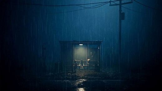 Reanimal: All Characters and Their Details