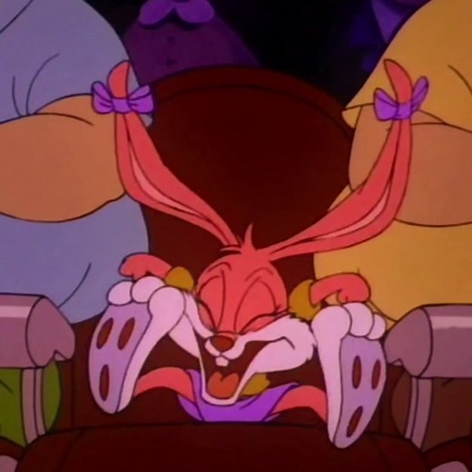 babs bunny the epitome of teenage girl #babsbunny #babsbunnyedit #babsbunnyisfruity #tinytoons #tinytoonsadventures #tinytoonadventures #washingdryers #pinkiepiesgummy #looneyt#looneytunesedit