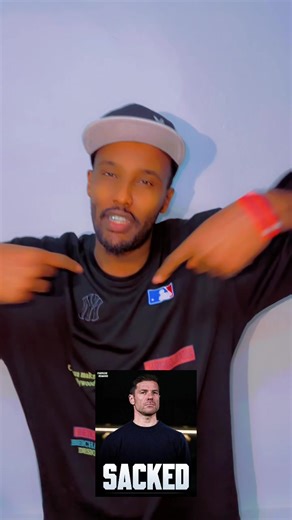 ‏Maskin shaqada igu dhelnay 😂⚽️