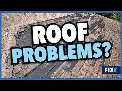 Common Roof Issues and How to Prevent Them