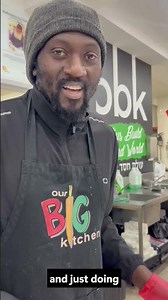 ❤️ “I just want to help the community.”