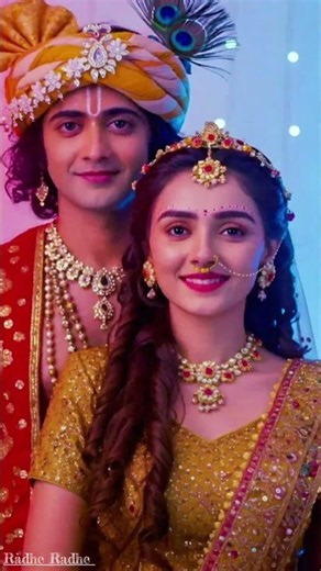 Radhe Radhe Ringtone | Radha Krishna Ringtone #ringtone #radhe #bhakti