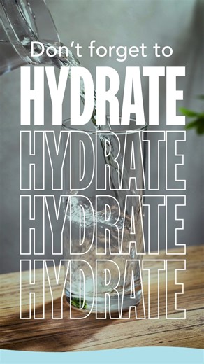 4.8K views · 14 reactions | Donating plasma? Stay cool and donation-ready by drinking plenty of fluids   Hydrate before and after  Eat a balanced meal to keep energy up  Take care of yourself to recover like a pro ✨ More hydration & health tips here: https://bit.ly/3I3Jhr2 #BioLife #PlasmaDonation #DonatePlasma #StayHydrated #SelfCare #PlasmaPower #donors | BioLife Plasma Services | Facebook
