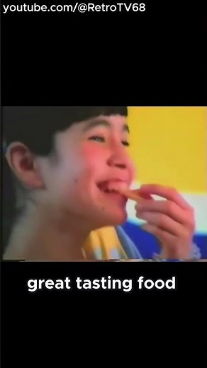 Burger King Big Kids Meal Retro Commercial | Classic TV Ad #BurgerKing #BigKidsMeal #Retro