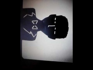 Bear in the Big Blue House shadow segments from Performs the Show