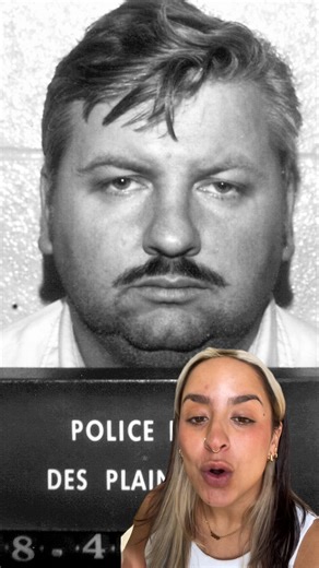 41K views · 212 reactions | This was not on our 2024 bingo card. Brian Peck, the former Nickelodeon dialogue coach who was convicted for sexually abusing a child actor, was pen pals with… serial killer John Wayne Gacy? | NowThis | Facebook