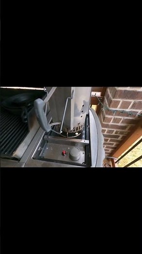How to use a charcoal chimney starter