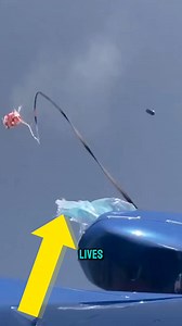 Next-Gen Helicopter Equipped with Ballistic Parachute The Zefhir helicopter is a two-seat, turbine-powered aircraft equipped with a unique ballistic parachute system, designed for emergency landings. This innovative feature enhances safety by deploying a parachute to slow the helicopter’s descent in the event of a critical failure. Credits: @Zefhir #technology #reelsviralシ #reelsvideoシ #viralreelschallenge #tech | Tech Booster