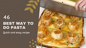 Expert Tips for Perfect Pasta Every Time