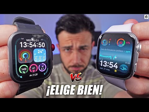 DIFERENCIAS!💥Huawei WATCH FIT 4 PRO vs Huawei WATCH FIT 4